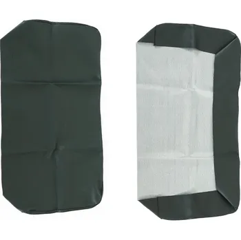 Stírací kroužek přední vidlice KYB 110024100102 41mm sada KAWASAKI KX 125 1990-1990