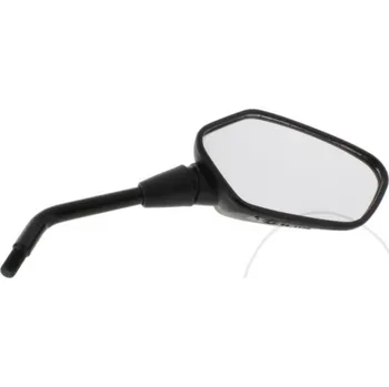 Motodíl Zpětné zrcátko JMP ZR 0525 černý pravý HONDA NC 750 X 2014-2017