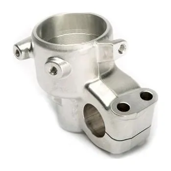 Standardní držák osy KYB 110794807801 pravý KAWASAKI KX 250 F 2020-2022