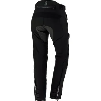 Sport Dámské moto kalhoty RICHA PHOENICIA černé zkrácené 2H68996227