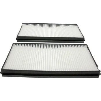 Klimatizace automobilu Filtr, vzduch v interiéru CHAMPION CCF0115