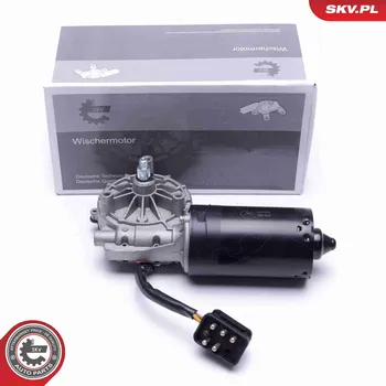 Motorek stěrače a odstřikovače Motor stěračů ESEN SKV 19SKV076