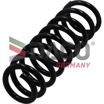 Pružina podvozku DACO 811311
