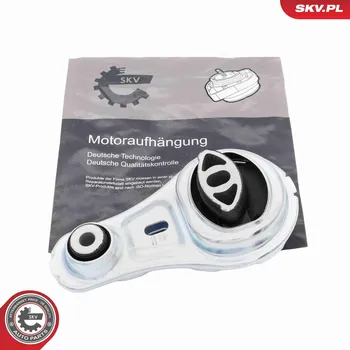 Zavěšení motoru Zavěšení motoru ESEN SKV 75SKV275