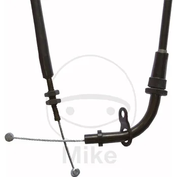 Lanko plynu JMT A otevřený YAMAHA YBR 250 2007-2013