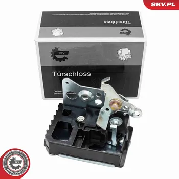 Autodoplněk Zámek dveří ESEN SKV 60SKV474