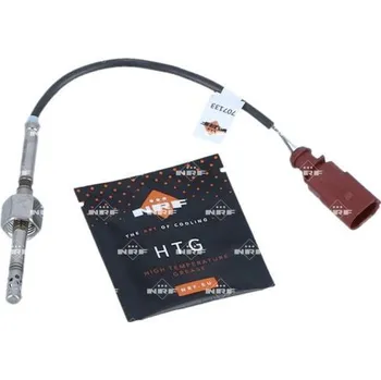 Čidlo automobilu Čidlo, teplota výfukových plynů NRF 707133