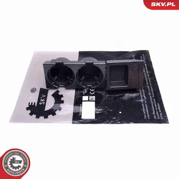 Autodoplněk Držák nápoje ESEN SKV 93SKV009