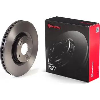 Brzdový kotouč Brzdový kotouč BREMBO 09.F381.11