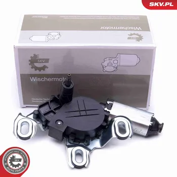 Motorek stěrače a odstřikovače Motor stěračů ESEN SKV 19SKV151