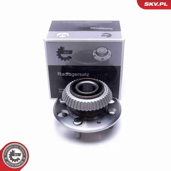 Sada ložisek kol ESEN SKV 29SKV337