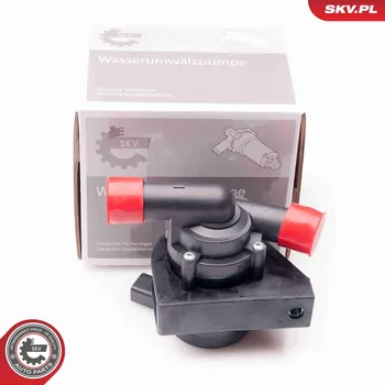 Vodní pumpa motoru Doplňovací vodní čerpadlo (okruh chladicí vody) ESEN SKV 22SKV010