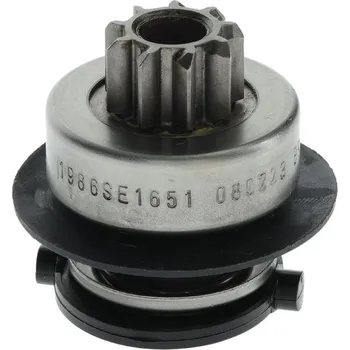 Startér Volnoběžný převod, startér BOSCH 1 986 SE1 651