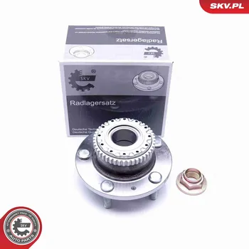 Sada ložisek kol ESEN SKV 29SKV199