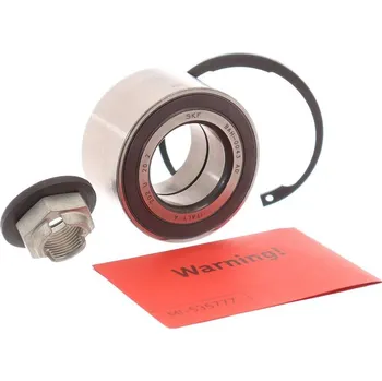 Sada ložisek kol SKF VKBA 6731