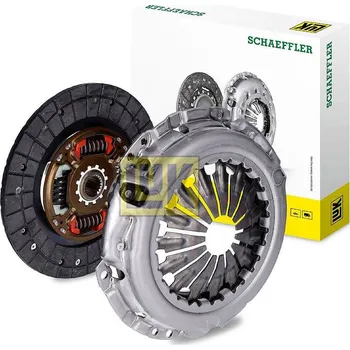 Spojka Sada spojky Schaeffler LuK 622 3220 09