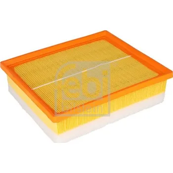 Vzduchový filtr Vzduchový filtr FEBI BILSTEIN 107933