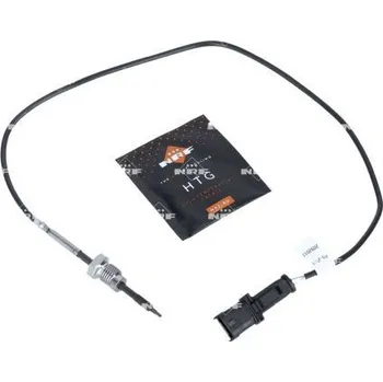 Čidlo automobilu Čidlo, teplota výfukových plynů NRF 707341