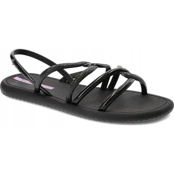 Dámské sandále Ipanema dámské sandály 27135 s plochým podpatkem, velikost 38