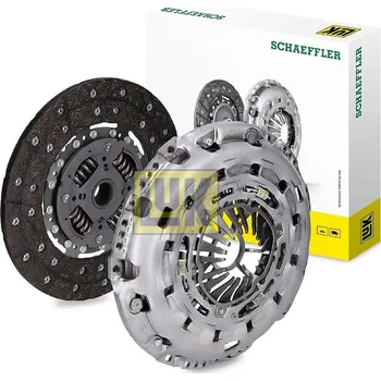 Spojková sada Sada spojky Schaeffler LuK 626 3052 09