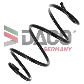 Pružina podvozku DACO 803019