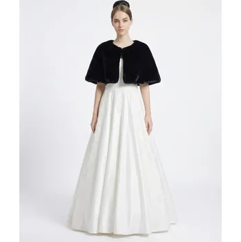 Šála B-TOP černá