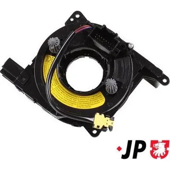 Auto-moto Vinutá pružina, airbag JP GROUP 1589750200