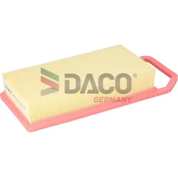 Vzduchový filtr Vzduchový filtr DACO DFA0621