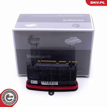 Řídící jednotka Řídící jednotka, osvětlení ESEN SKV 59SKV153