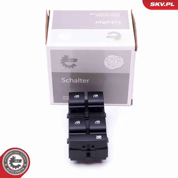 Autoelektrika Spínač, zvedací zařízení oken ESEN SKV 37SKV113