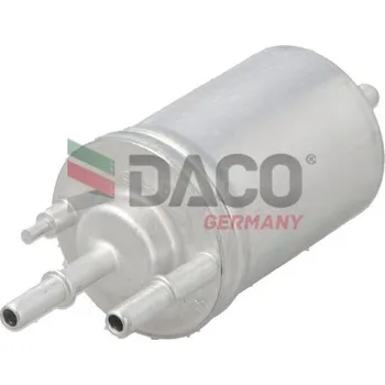 Palivový filtr Palivový filtr DACO DFF0206