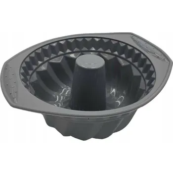 Nádoba na pečení Forma na bábovku Brunbeste 24 x 24 cm, průměr 24 cm