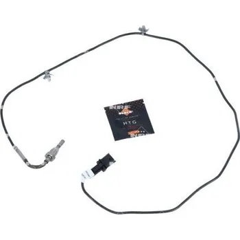 Čidlo automobilu Čidlo, teplota výfukových plynů NRF 707021