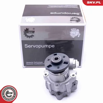 Posilovač řízení Hydraulické čerpadlo, řízení ESEN SKV 10SKV247