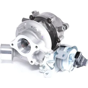 Turbodmychadlo Dmychadlo, plnění BTS Turbo T918691