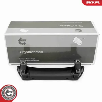 Dveře karosérie Dveřní madlo, vnitřní výbava ESEN SKV 97SKV007