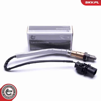Lambda sonda Lambda sonda ESEN SKV 09SKV417