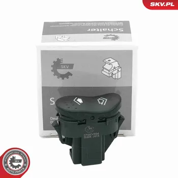 Autoelektrika Spínač, zvedací zařízení oken ESEN SKV 37SKV494