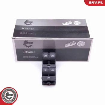 Auto-moto Spínač, zvedací zařízení oken ESEN SKV 37SKV120