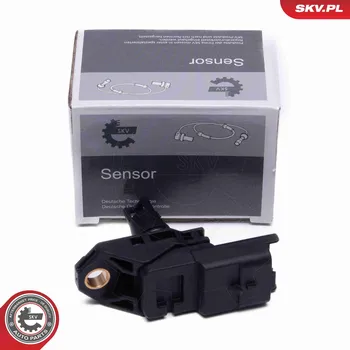 Auto-moto Senzor tlaku sacího potrubí ESEN SKV 17SKV160