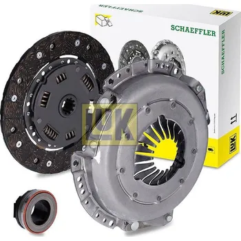 Spojková sada Sada spojky Schaeffler LuK 622 0145 06