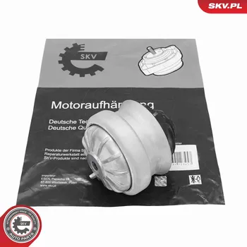 Zavěšení motoru Zavěšení motoru ESEN SKV 75SKV214