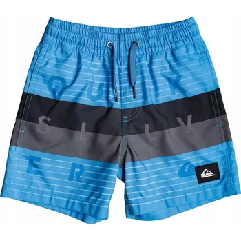 Dámské spodní prádlo Quiksilver boxerky velikost 122