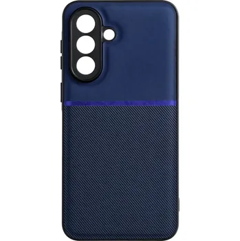 Náhradní kryt pro mobilní telefon Kryt Noble Case Samsung Galaxy A37 5G Blue