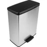 Deco-bin 2 x 26 l Curver Odpadkový koš