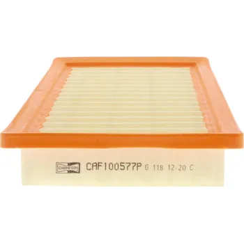 Autodíl Vzduchový filtr CHAMPION CAF100577P