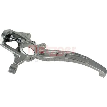 Čep nápravy Čep nápravy, zavěšení kol METZGER 58184601