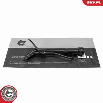 Palivový systém Plnicí hrdlo, palivová nádrž ESEN SKV 54SKV935