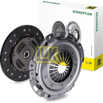 Spojka Sada spojky Schaeffler LuK 622 3486 09