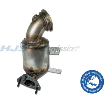 Katalyzátor Katalyzátor HJS 96 14 5008